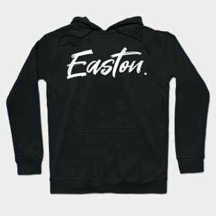 Name Easton Hoodie